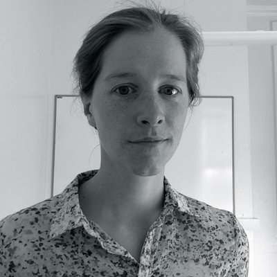Charlotte Rommerskirchen